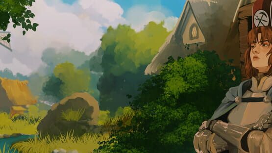 Guilds of Greybrook gameplay screenshot