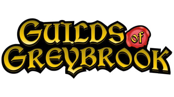 Guilds of Greybrook official artwork 2