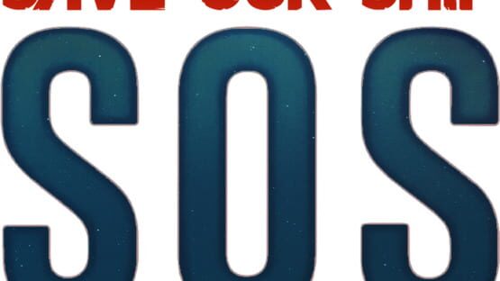 SOS: Save Our Ship official artwork 2