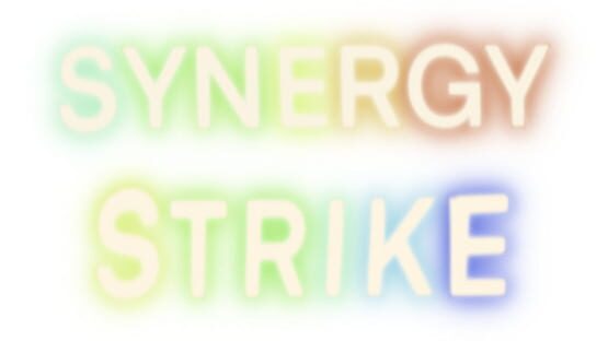 Synergy Strike official artwork 2