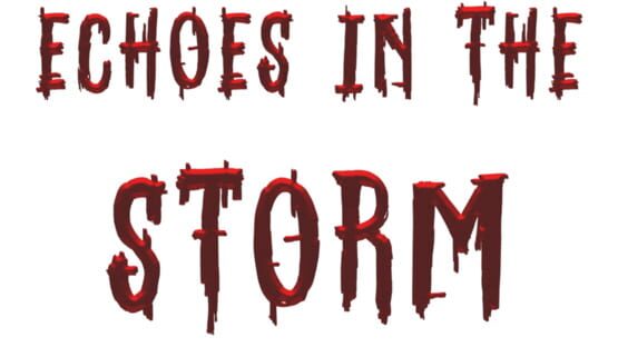 Echoes in the Storm official artwork 2