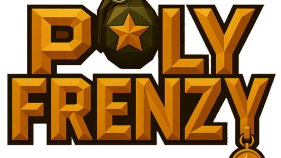 Poly Frenzy official artwork 2