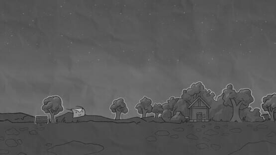 Pencil Stories official artwork 1