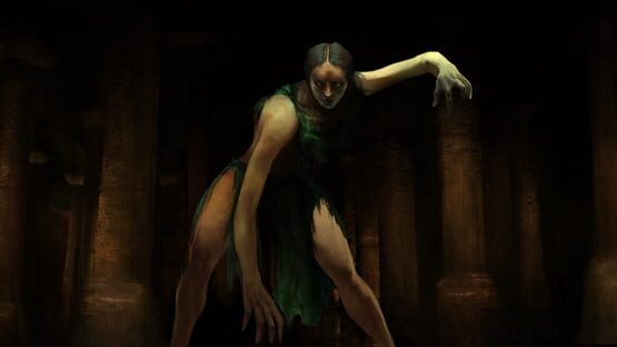Concubine official artwork 1