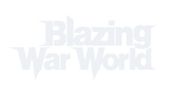 Blazing War World official artwork 2