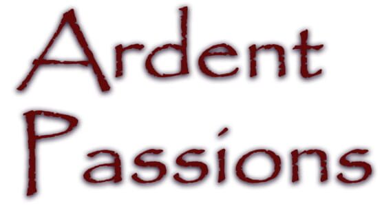 Ardent Passions official artwork 1