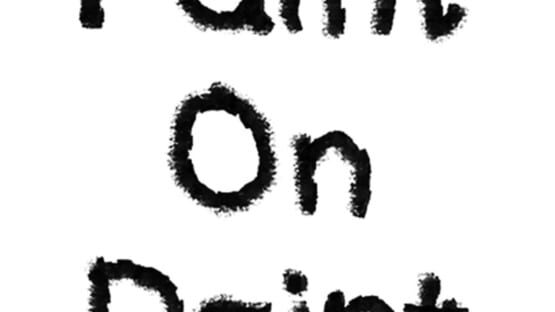 Paint on Paint TD official artwork 2