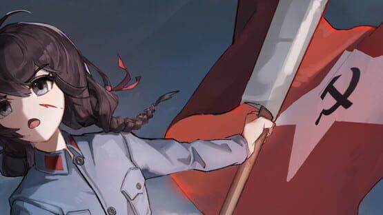 The Long March: 20000 Miles of Journey gameplay screenshot