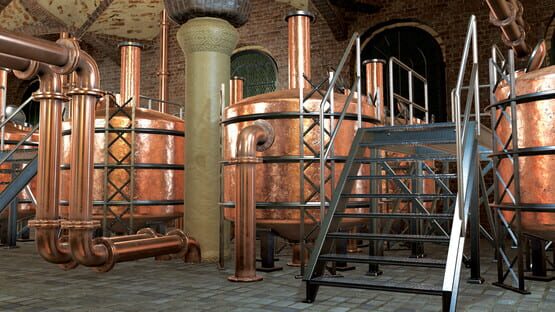 Beer Manufacture Simulator official artwork 1