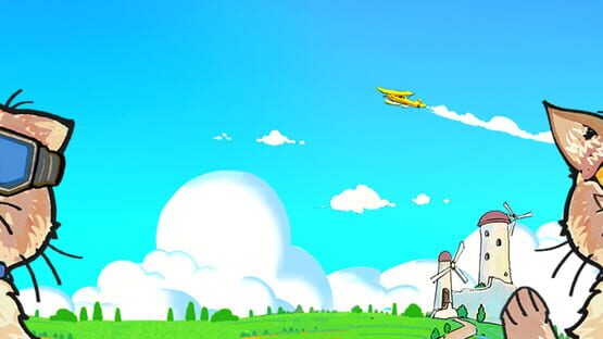 Silktrails: Cats in the Grove 2 official artwork 1