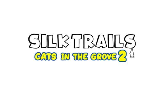 Silktrails: Cats in the Grove 2 official artwork 2