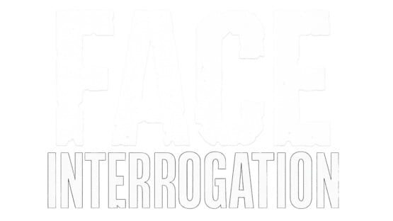 Face Interrogation official artwork 2