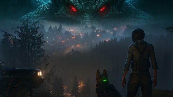 Darkwatch official artwork 3