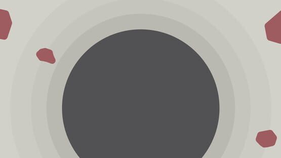 A Game About Feeding A Black Hole official artwork 1