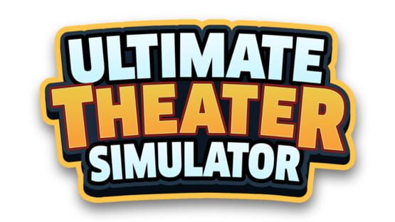 Ultimate Theater Simulator official artwork 3