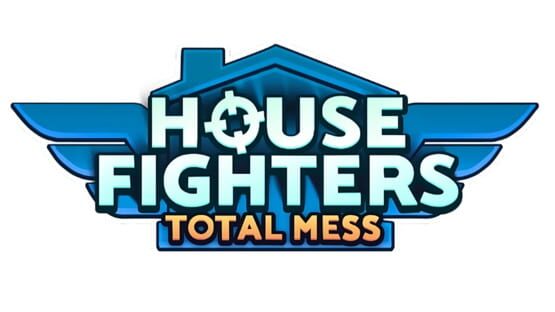 House Fighters: Total Mess official artwork 4