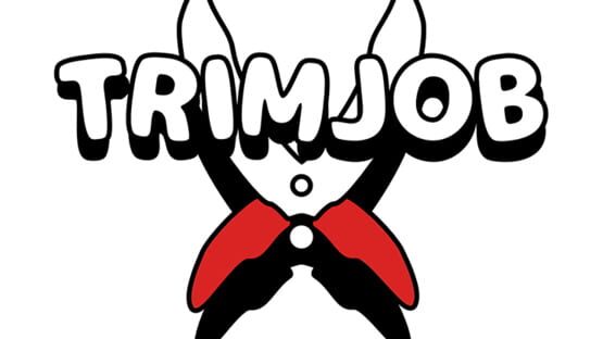 Trimjob official artwork 2