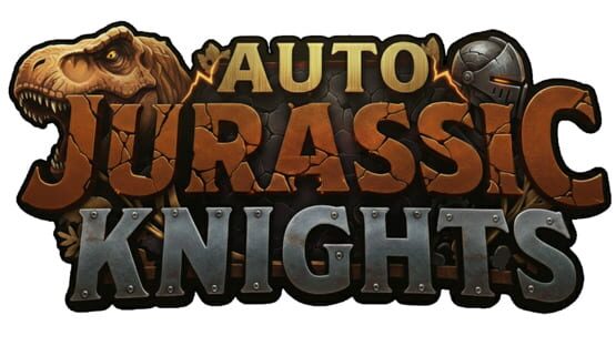 Auto Jurassic Knights official artwork 4