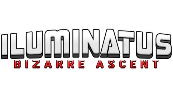 Iluminatus Bizarre Ascent official artwork 2