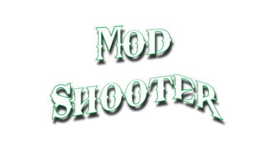 Mod Shooter official artwork 3