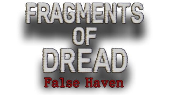 Fragments of Dread: Fale Haven official artwork 2