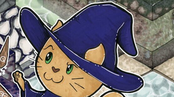 Whiskers Wizards & Wands screenshot 3