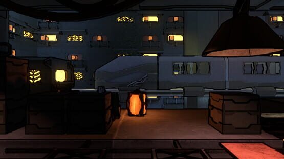 Ecto Mercenary Program gameplay screenshot