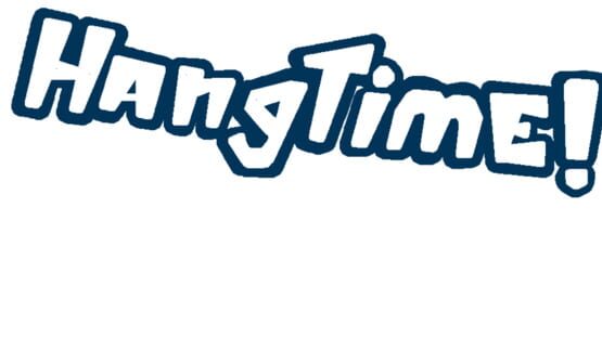 Hangtime! official artwork 2
