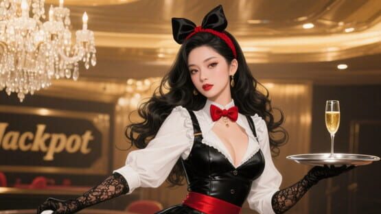 Casino Tycoon: Sin & Win official artwork 1