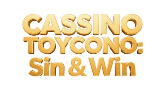 Casino Tycoon: Sin & Win official artwork 2