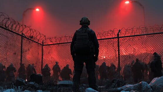 Quarantine Zombies official artwork 1