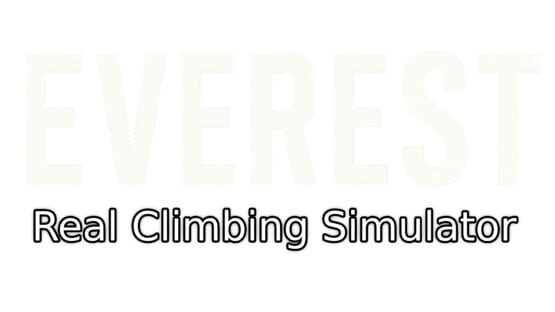 Everest: Real Climbing Simulator official artwork 2