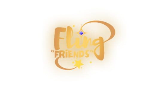 Fling Friends official artwork 2