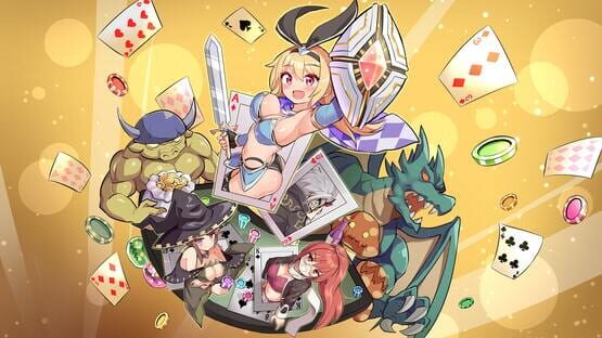 Brave x Junction official artwork 2