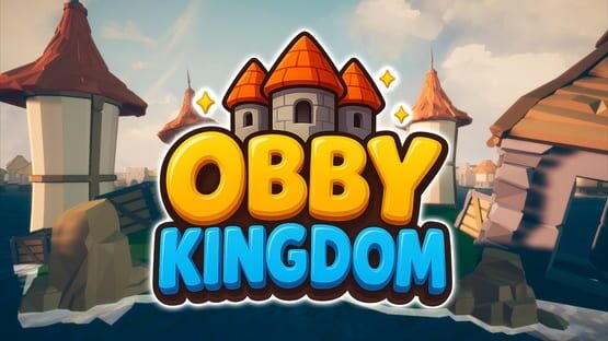 Obby Kingdom official artwork 1