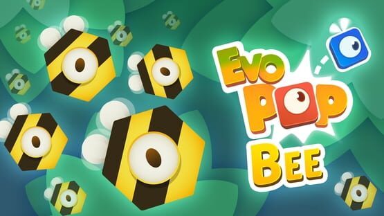 Evo Pop: Bee DLC official artwork 1