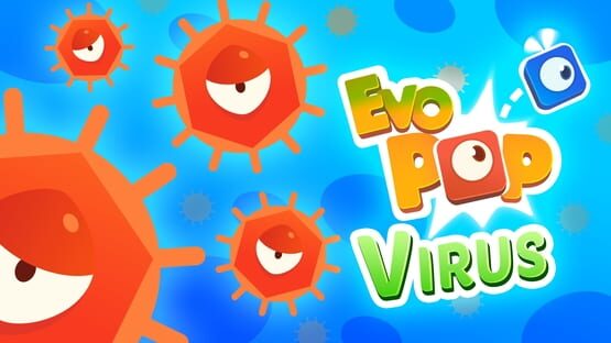 Evo Pop: Virus DLC official artwork 1