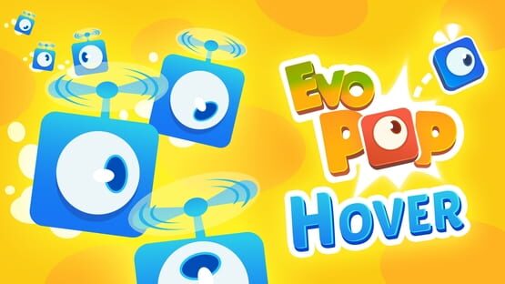 Evo Pop: Hover DLC official artwork 1