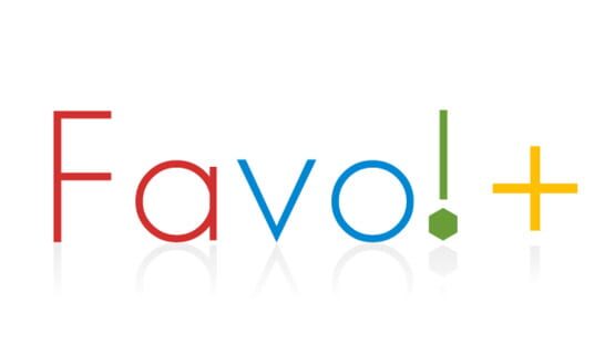 Favo!+ official artwork 1