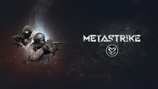 MetaStrike screenshot 3