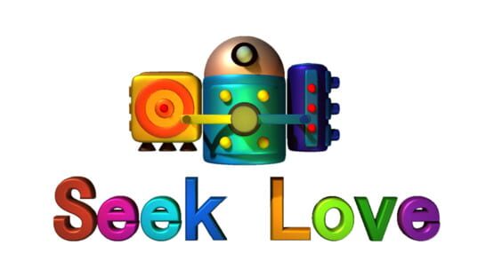 Seek Love official artwork 1
