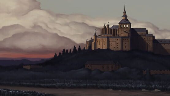 Magic Kingdom gameplay screenshot