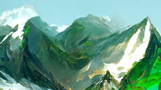A Test Before Jianghu official artwork 1