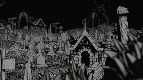 The Hilltop Funeral official artwork 1
