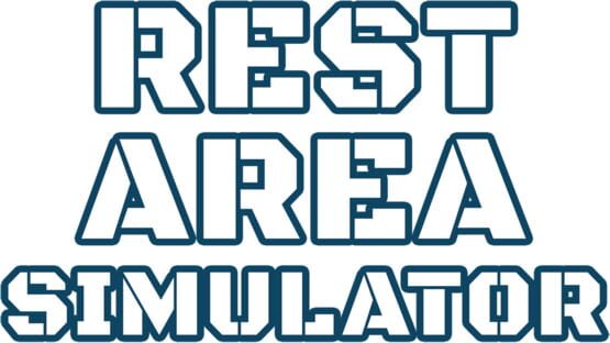 Rest Area Simulator official artwork 2