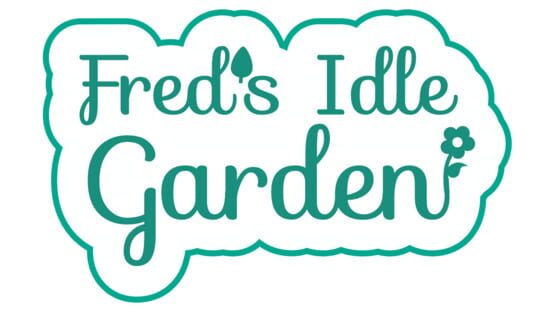 Fred's Idle Garden gameplay screenshot