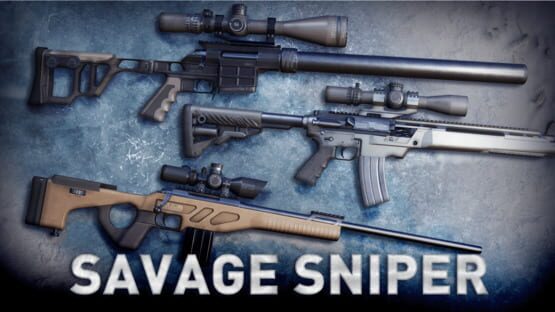Sniper Ghost Warrior Contracts: Savage Sniper Weapon Pack gameplay screenshot