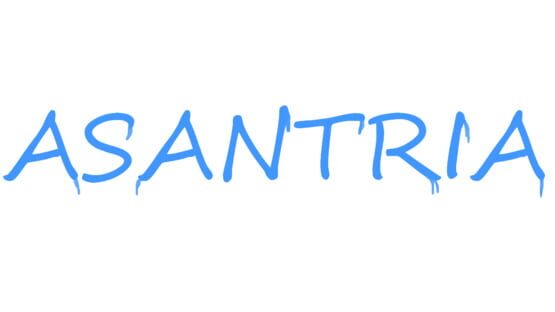 Asantria official artwork 2