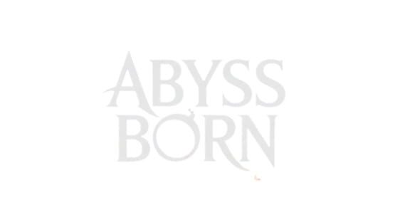 Abyss Born official artwork 2