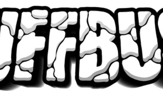 Cuffbust - Artwork 2